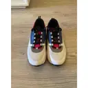 Buy Dior Homme B22 cloth low trainers online