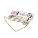 Buy Fendi Baguette Chain cloth handbag online
