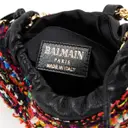 Cloth bag Balmain