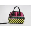Buy Hermès Bolide cloth handbag online