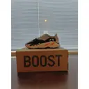 Boost 700 V1 cloth low trainers Yeezy x Adidas