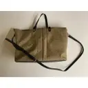 Buy BORBONESE Cloth crossbody bag online