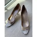 Buy Boss Cloth heels online