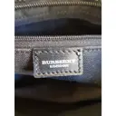 Buy Burberry Cloth mini bag online - Vintage