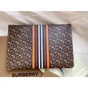 Buy Burberry Cloth small bag online