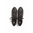 Coach Cloth trainers for sale