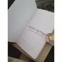 Buy Louis Vuitton Couverture d'agenda PM cloth diary online