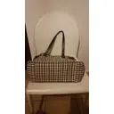 Cloth handbag Daks