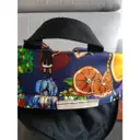 Cloth backpack Dolce & Gabbana
