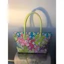 Buy Emilio Pucci Cloth handbag online