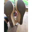 Cloth sandal Emilio Pucci