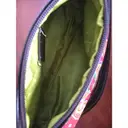 Cloth handbag Etro - Vintage