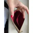 Eva cloth clutch bag Louis Vuitton - Vintage