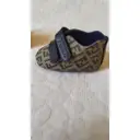 Buy Fendi Cloth first shoes online