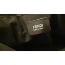 Cloth crossbody bag Fendi