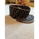 Cloth hat Fendi