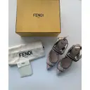 Buy Fendi Cloth sandals online