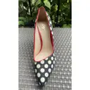 Buy FLORSHEIM Cloth heels online