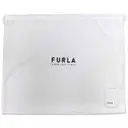 Buy Furla Cloth handbag online