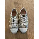Buy GIENCHI Cloth trainers online