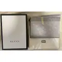 Cloth small bag Gucci