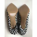 Buy Isabel Marant Cloth heels online