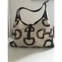 Buy Gucci Jackie cloth handbag online