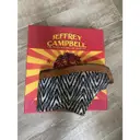 Buy Jeffrey Campbell Cloth espadrilles online