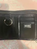 Cloth wallet Kenzo