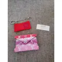 Kirigami cloth wallet Louis Vuitton