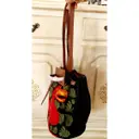 Buy Loewe Lazo cloth handbag online