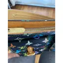 Louis Vuitton Lodge cloth handbag for sale