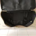 Cloth travel bag Longchamp - Vintage