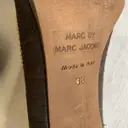 Luxury Marc by Marc Jacobs Heels Women
