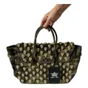 Cloth handbag Mia Bag