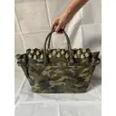 Buy Mia Bag Cloth handbag online