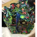 Cloth backpack Missoni