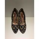 Buy Missoni Cloth heels online