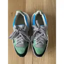Buy MM6 Cloth trainers online