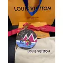Buy Louis Vuitton Monogram cloth bag charm online