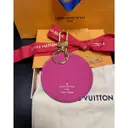 Luxury Louis Vuitton Bag charms Women