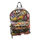 Cloth backpack Moschino