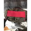 Cloth handbag Moschino Cheap And Chic