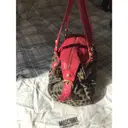 Cloth handbag Moschino Cheap And Chic