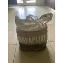 Cloth handbag Napapijri