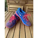 Nike Cloth trainers for sale
