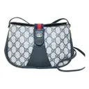 Ophidia Compartment Messenger cloth crossbody bag Gucci