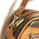 Cloth handbag Pierre Balmain - Vintage