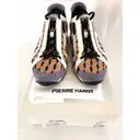 Buy Pierre Hardy Cloth trainers online