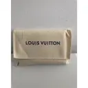 Pocket Organizer cloth small bag Louis Vuitton